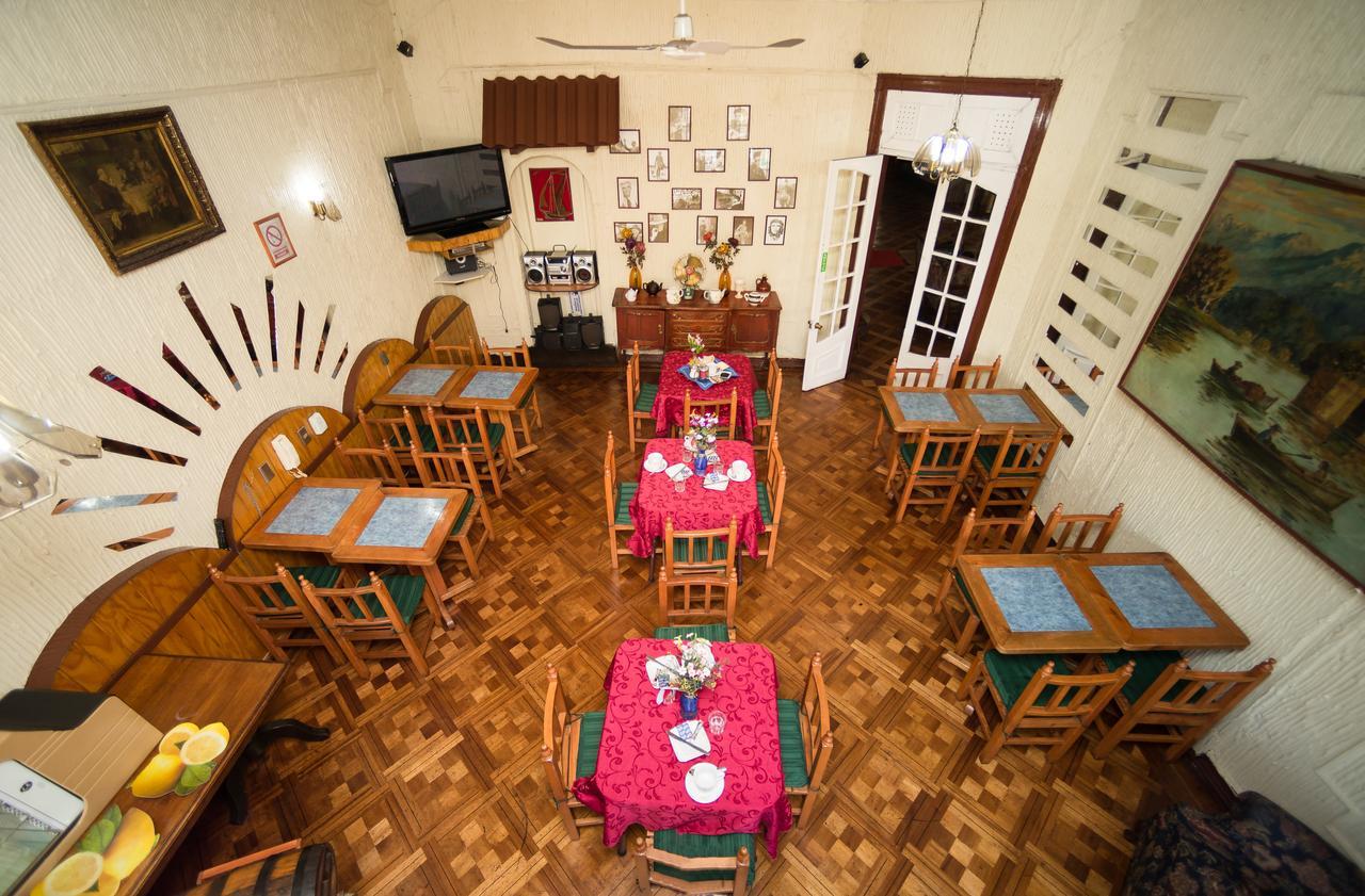 Si Hotel Santiago de Chile Zewnętrze zdjęcie