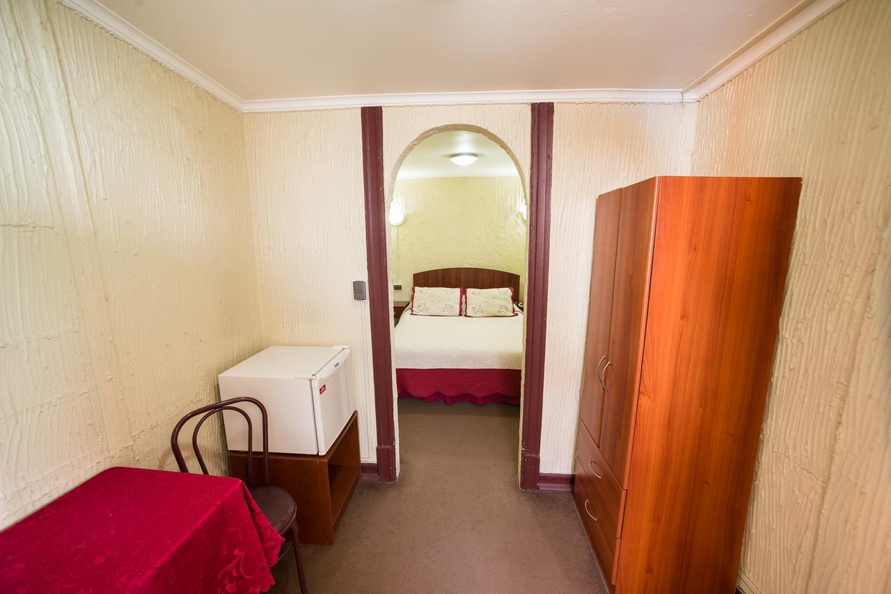 Si Hotel Santiago de Chile Zewnętrze zdjęcie