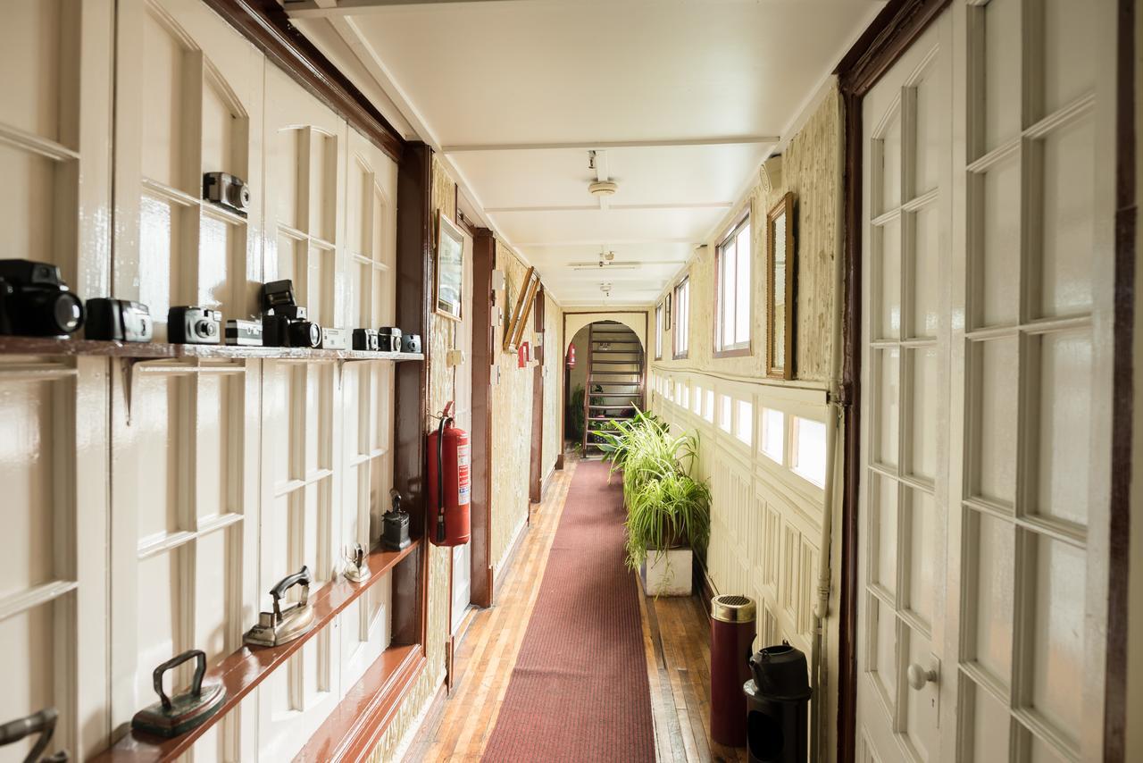 Si Hotel Santiago de Chile Zewnętrze zdjęcie