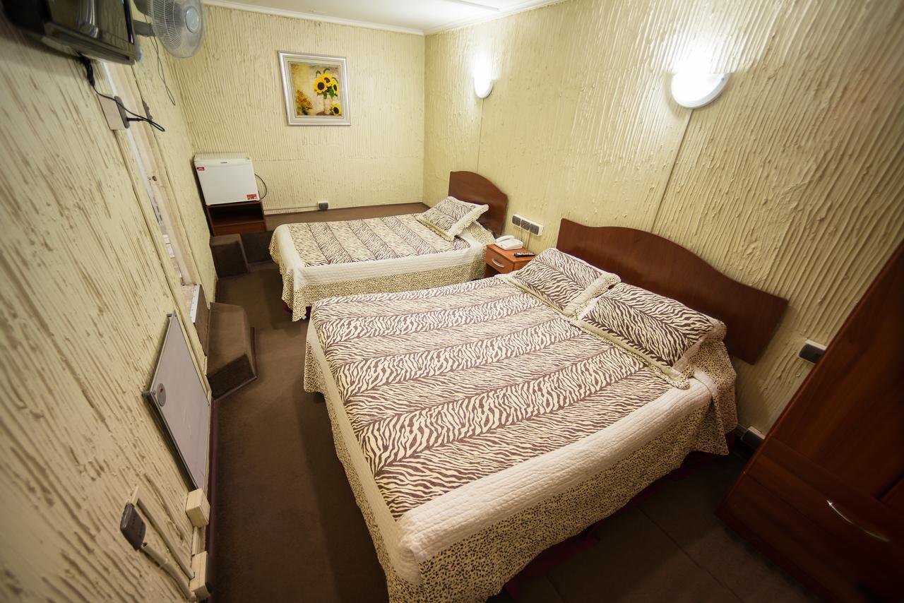 Si Hotel Santiago de Chile Zewnętrze zdjęcie