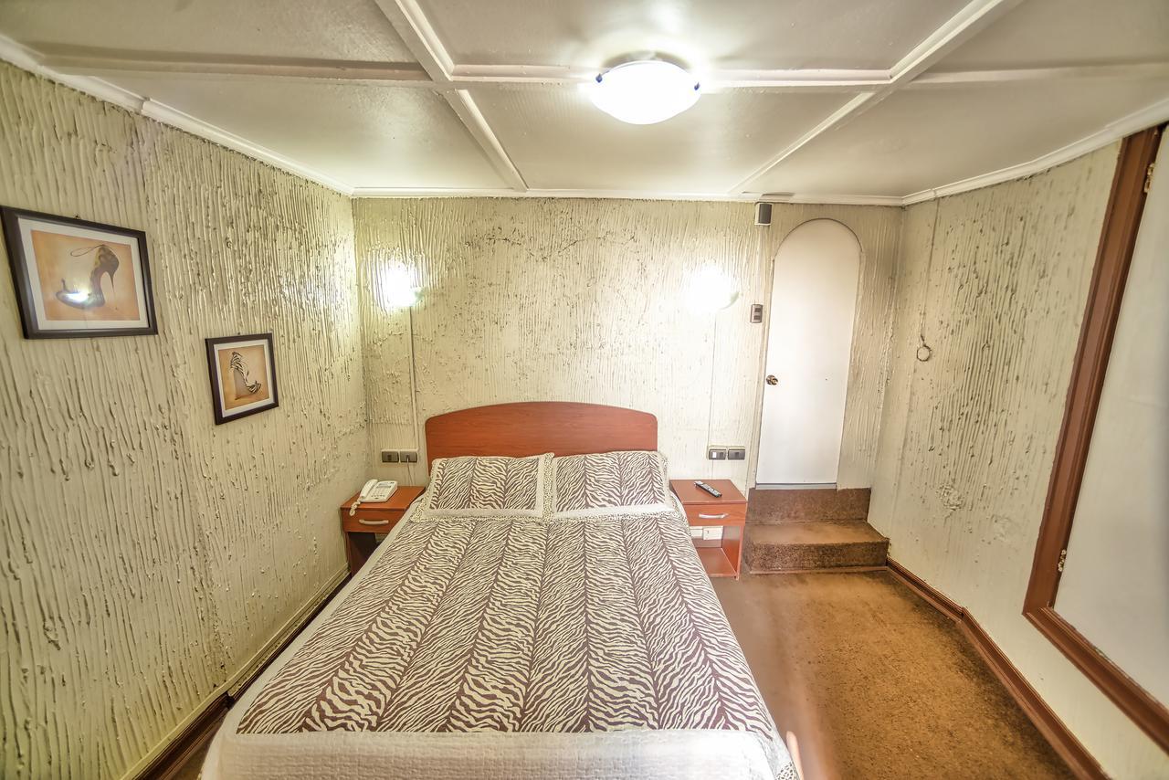 Si Hotel Santiago de Chile Zewnętrze zdjęcie
